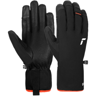 Rękawice REUSCH Trooper TOUCH-TEC™