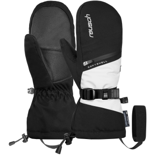 Rękawice damskie REUSCH Demi R-TEX® XT Mitten jednopalczaste