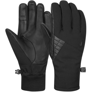 Rękawice damskie REUSCH Diana TOUCH-TEC™
