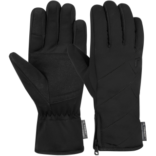 Rękawice damskie REUSCH Loredana STORMBLOXX™ TOUCH-TEC™