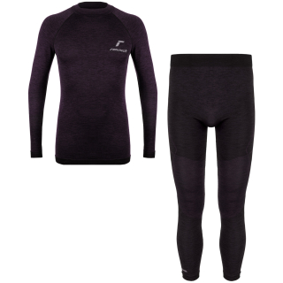 Bielizna termoaktywna damska REUSCH Underwear Set Lady THE WARMEST