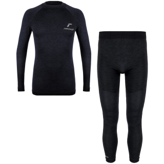 Bielizna termoaktywna męska REUSCH Underwear Set Man THE WARMEST