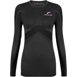 Koszulka termoaktywna damska REUSCH Undershirt Lady WARM