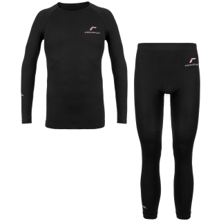 Bielizna termoaktywna Reusch Underwear Set Lady