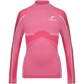 Koszulka termoaktywna dziecięca REUSCH Undershirt Junior WARM