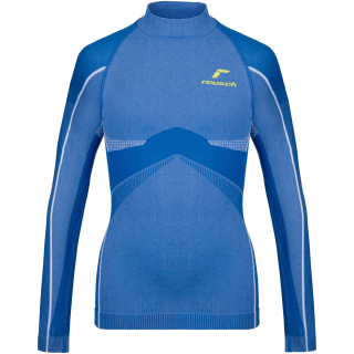 Koszulka termoaktywna dziecięca REUSCH Undershirt Junior WARM