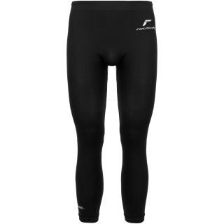 Bielizna termoaktywna Reusch Leggings Junior