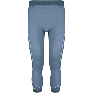 Legginsy termoaktywne męskie REUSCH Leggings 3/4 Man WARM
