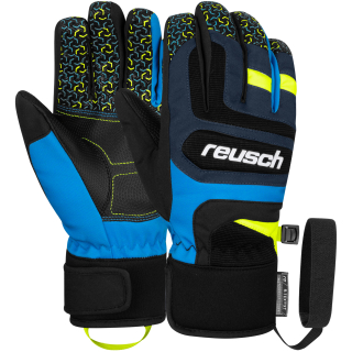 Rękawice dziecięce REUSCH Chris R-TEX® XT Junior
