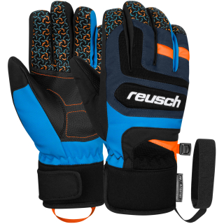 Rękawice dziecięce REUSCH Chris R-TEX® XT Junior