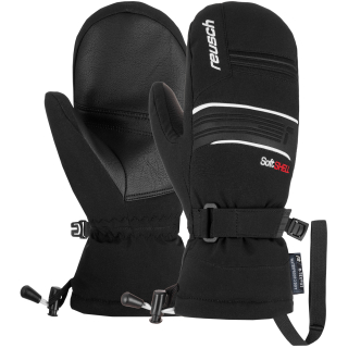 Rękawice dziecięce REUSCH Kondor R-TEX® XT Junior Mitten jednopalczaste