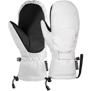 Rękawice dziecięce REUSCH Chloe R-TEX® XT Junior Mitten jednopalczaste