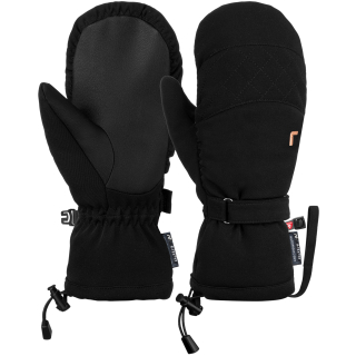 Rękawice dziecięce REUSCH Chloe R-TEX® XT Junior Mitten jednopalczaste