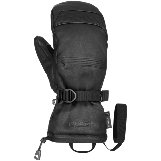 Rękawice REUSCH Fullback Down R-TEX® XT Mitten jednopalczaste