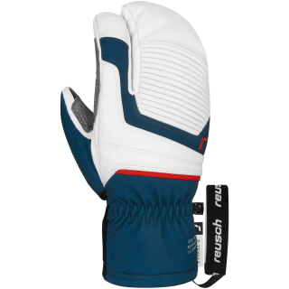 Rękawice REUSCH Overland R-TEX XT Lobster dwupalczaste