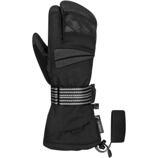 Rękawice snowboardowe REUSCH Sweeber III R-TEX® XT Lobster dwupalczaste