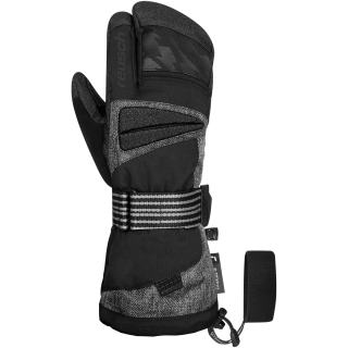 Rękawice snowboardowe REUSCH Sweeber III R-TEX® XT Lobster dwupalczaste
