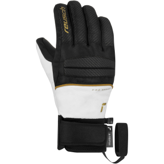 Rękawice dziecięce REUSCH Warrior R-TEX® XT Junior 