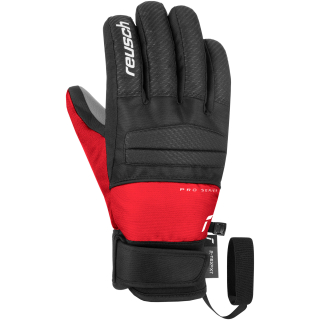 Rękawice dziecięce REUSCH Warrior R-TEX® XT Junior 