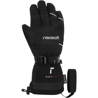 Rękawice dziecięce REUSCH Maxim GORE-TEX Junior 