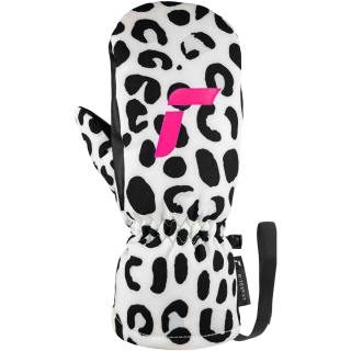 Rękawice dziecięce REUSCH Carter R-TEX XT Junior Mitten jednopalczaste