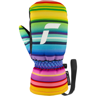 Rękawice dziecięce REUSCH Carter R-TEX XT Junior Mitten jednopalczaste