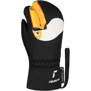 Rękawice dziecięce REUSCH Peggy R-TEX® XT Lobster 