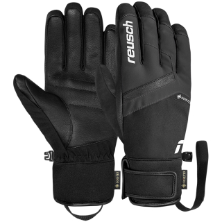 Rękawice Reusch Booster GORE-TEX