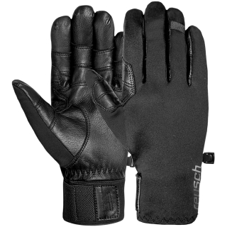 Rękawice Reusch Track-X TOUCH-TEC