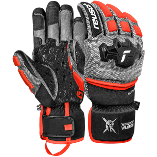 Rękawice Reusch Worldcup Warrior GS