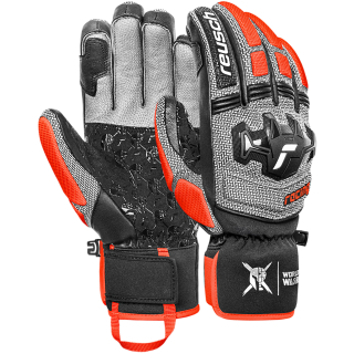 Rękawice Reusch Worldcup Warrior SC