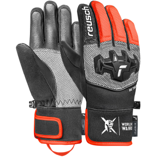 Rękawice dziecięce Reusch Worldcup Warrior R-TEX® XT Junior