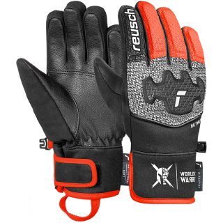 Rękawice dziecięce Reusch Worldcup Warrior Prime R-TEX® XT Junior
