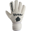 Rękawice bramkarskie dziecięce REUSCH Legacy Arrow Silver Junior