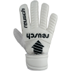 Rękawice bramkarskie dziecięce REUSCH Legacy Arrow Solid Junior