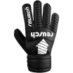 Rękawice bramkarskie dziecięce REUSCH Legacy Arrow Solid Junior