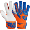 Rękawice Reusch Attrakt Solid Finger Support Junior