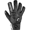 Rękawice bramkarskie dziecięce REUSCH Attrakt Starter Solid Finger Support Junior