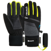 Rękawice dziecięce REUSCH Travis GORE-TEX Junior