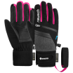 Rękawice dziecięce REUSCH Travis GORE-TEX Junior