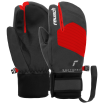 Rękawice dziecięce REUSCH Simon R-TEX® XT Junior Lobster dwupalczaste