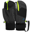 Rękawice dziecięce REUSCH Simon R-TEX® XT Junior Lobster dwupalczaste